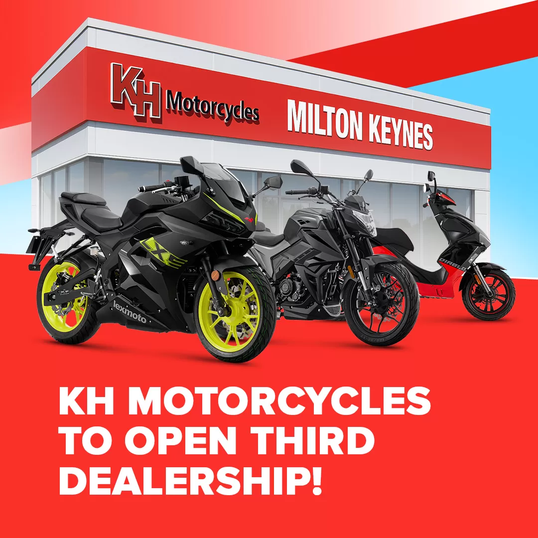 KH Motorcycles